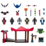 Игровой набор Roblox Deluxe Playset Ninja Legends (ROB0497)