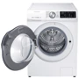 Стиральная машина Samsung WW70M644OBW: Класс стирки A