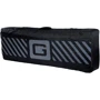 Сумка для 88-клавишного синтезатора/клавиатуры GATOR G-PG-88: Производитель Gator
