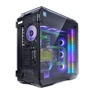 Персональный компьютер (ПК) ARTLINE Overlord RTX P99 (P99v07): Объем накопителя 1 ТБ SSD + 1 ТБ SSD