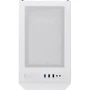 Корпус Silverstone Fara H1M White (SST-FAH1MW-G) фото 8