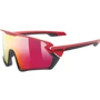 Спортивные очки Солнцезащитные очки UVEX sportstyle 231 2023 (4043197338736)