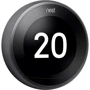 Термостат Google Nest Learning Thermostat Gen3 Black (T3029EX) фото 5
