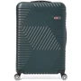 Валіза Ricco Grande XL зелена (T1ABS600green-XL)