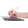 Аксессуар для iPad SwitchEasy CoverBuddy Transparent (GS-109-94-152-65) for iPad 10.2" (2019-2021) фото 5