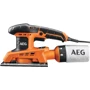 Вибрационная шлифмашина AEG FS 250 (4935472164): Производитель AEG