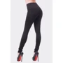 Леггинсы ArtStyleLeggings LSN-018A-48 48 черные: Вид Леггинсы