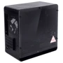 Корпус QUBE Eagle Black (QBX3M_WBNU3) фото 6