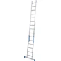 Лестница KRAUSE Stabilo 2x9 (133472): Производитель KRAUSE