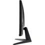 Монітор Asus TUF Gaming VG27AQA1A (90LM05Z0-B05370): Покриття екрану антибликовое