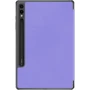 Аксесуар для планшетних ПК ArmorStandart Smart Case Lavender для Samsung X810 Galaxy Tab S9 Plus / S9 FE Plus SM-X610 / SM-X616B (ARM74489): Колір фиолетовый