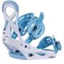 Кріплення для сноуборда BURTON (1057517) SMALLS 2025 Dusty Blue L (9010510764911): Колір голубой