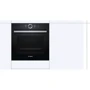 Духовой шкаф электрический Bosch HBG6764B1: Гриль есть, электрический