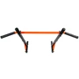 Турник настенный Hop-Sport Besport BS-T0202 с 4 ручками красный: Тип Турники