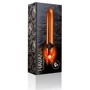 Вибратор Rocks Off Havana Orange Gold