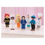 Игровой набор KidKraft Professional Dolls Set (63279) фото 1