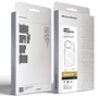 Чехол для iPhone ArmorStandart Unit MagSafe Case Matte Clear for iPhone 14 (ARM66946) фото 5