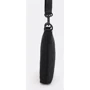 Жіноча сумка планшет Monsen чорна (C1hl5035bl-black): Тип Сумки