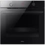 Духовой шкаф электрический Amica ED47638BA: Количество режимов нагрева 6