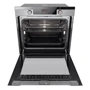 Духовой шкаф электрический Amica ED37618X X-TYPE OPENUP: Класс энергопотребления A