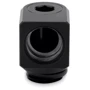 Система охолодження EKWB EK-Quantum Torque Micro Rotary 90 - Black фото 2
