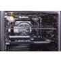 Духовой шкаф электрический Ventolux BARCELONA 6 MT (BK) 76L: Количество режимов нагрева 9