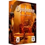 Настільна гра Geekach Games Орифлама: Полум'я війни фото 6