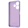 Чехол для телефонов WAVE Colorful Case Red for Xiaomi Redmi 13 4G / Poco M6 4G / Note 13R: Совместимость Xiaomi Redmi 13 4G / Poco M6 4G / Note 13R
