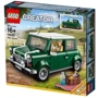 Конструктор LEGO Creator Mini Cooper MK VII (10242)