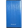 Аксесуар для накопичувача Shuole U25E30 2.5 Blue