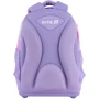 Рюкзак Kite K25-724S-2 Education 724 Catsline: Корпус рюкзака Каркасный