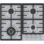 Варочная поверхность газовая Gorenje GW641X: Расположение панели Спереди справа