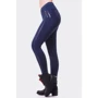 Леггинсы ArtStyleLeggings LSN-177C-42 42 синие: Страна производитель Украина