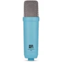 Микрофон RODE NT1 SIGNATURE BLUE: Крепление Стоечный