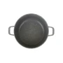 Кастрюля Биол Granite Gray 5 л (K504PC): Тип Традиционная