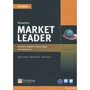 Market Leader (3rd Edition) Elementary Course Book + DVD-ROM + MyEnlglishLab