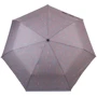 Зонт женский автомат Happy Rain серый (U46855-7)