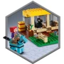 LEGO Minecraft Конюшня (21171) фото 5