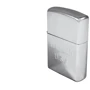 Запальничка Zippo 207 MADE IN USA (28491) фото 4