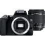 Canon EOS 250D Body: Размер матрицы, мм APS-C