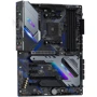 ASRock X570 Extreme4: Оперативная память 4xDIMM DDR4 4666 МГц , до 128 ГБ