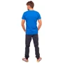 Футболка Наталюкс 12-1338 XL синяя: Сезон Лето