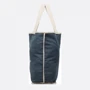 Женская сумка шоппер Rip Curl CLASSIC SURF 31L TOTE BAG синяя (001WSB-49): Тип Сумки