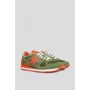 Кроссовки Saucony Shadow Original (2108-731s) 39 (7) зеленые натуральная замша всесезон: Материал верха Натуральная замша