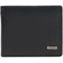 Мужское портмоне Tailian черное (V1T123-H124-BE-black)