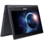 Ноутбук ASUS BR1102FGA-MK0089 (90NX0601-M003L0) UA: Тип экрана матовый