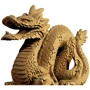 Картонный конструктор Cartonic 3D Puzzle DRAGON
