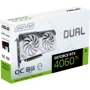Видеокарта ASUS Dual GeForce RTX 4060 Ti White OC Edition 8GB GDDR6 (DUAL-RTX4060TI-O8G-WHITE) фото 10