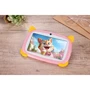 Планшет Doogee Tab U7 Kids 2/32GB Wi-Fi Pink: Процесор MT6580
