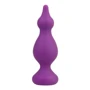 Анальная пробка Adrien Lastic Amuse Medium Purple (M)